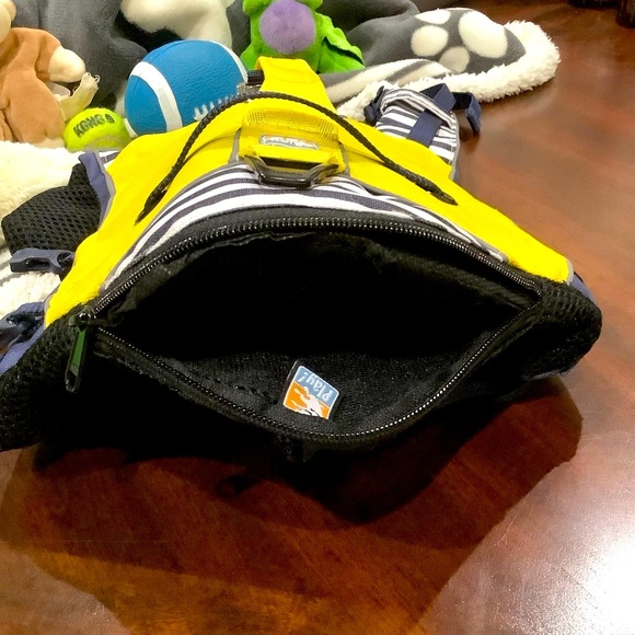 Dog Life Jacket - Picture 7 of 9